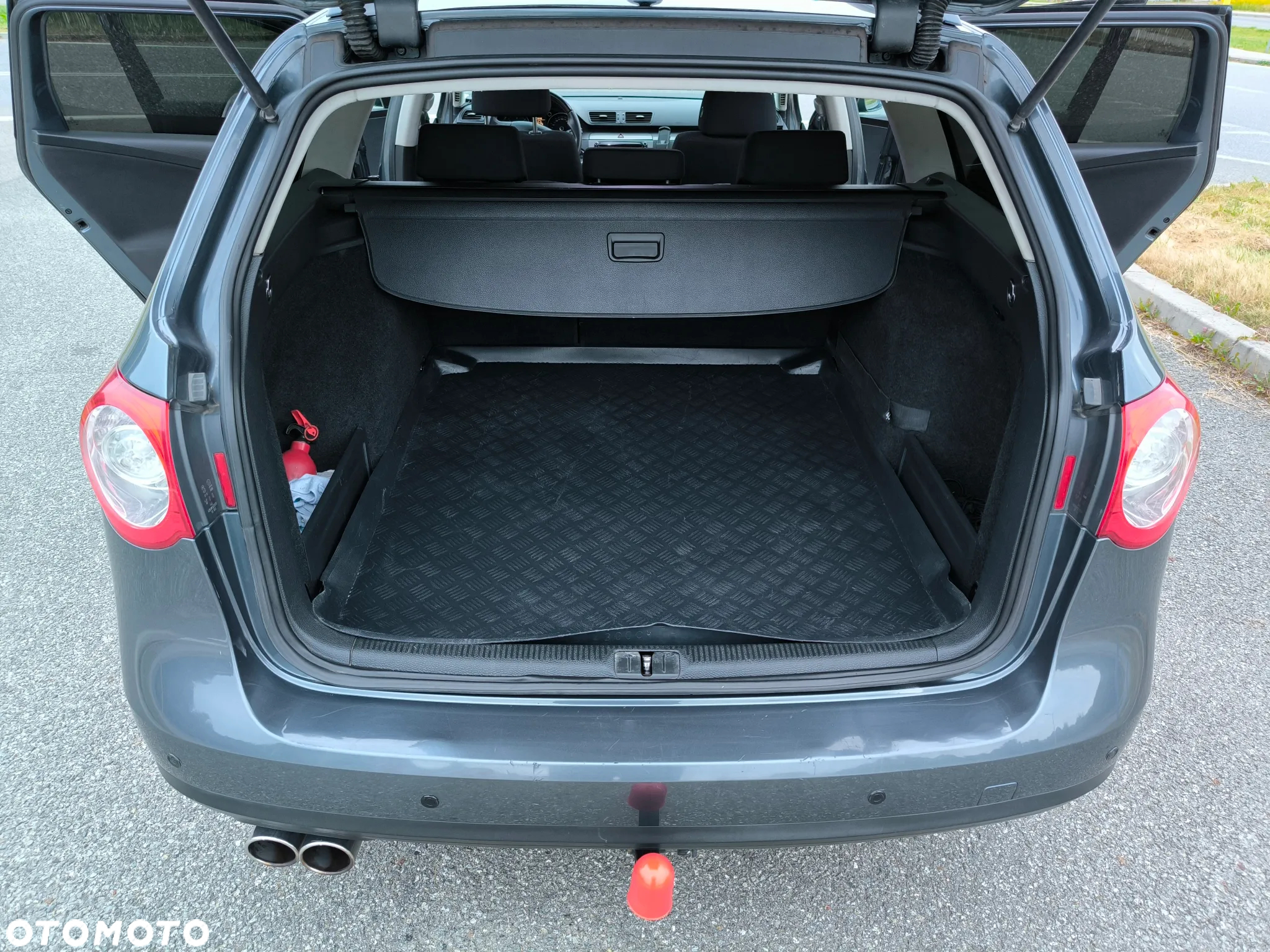 Volkswagen Passat 2.0 TDI DPF Trendline - 9