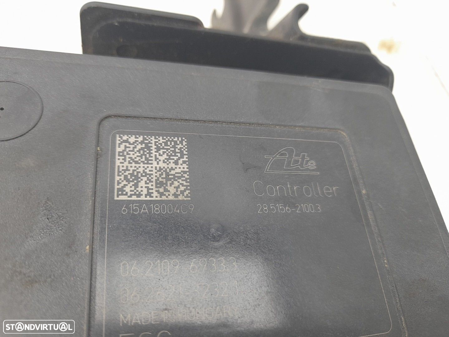 Centralina ABS NISSAN Note (E12) - 4