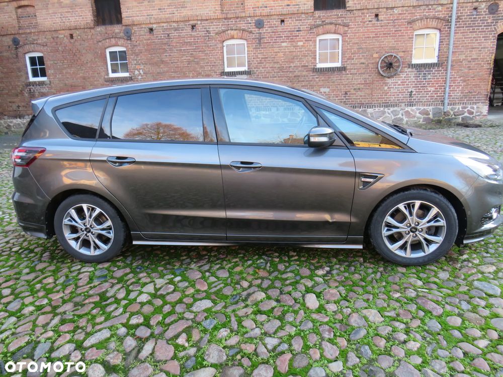 Ford S-Max 2.0 EcoBlue ST-Line - 5