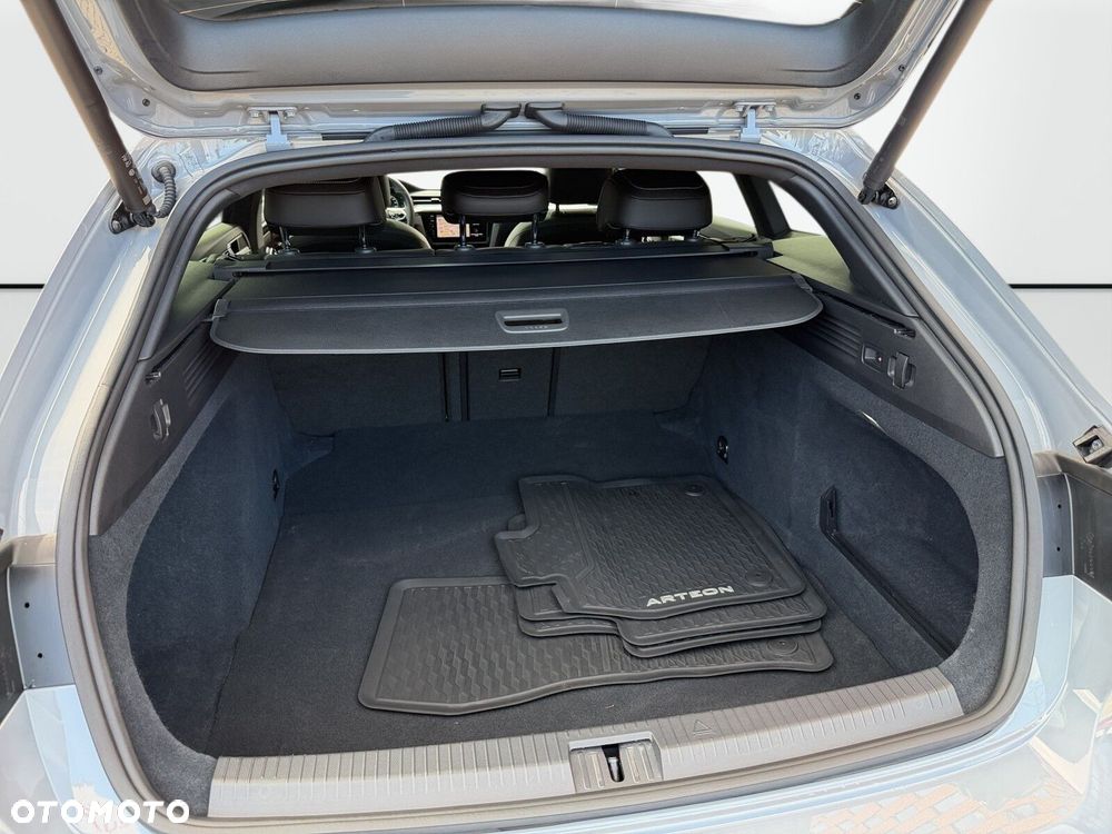 Volkswagen Arteon Shooting Brake 2.0 TSI R-Line DSG - 38