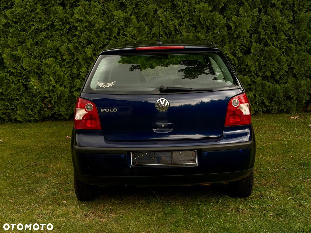 Volkswagen Polo 1.2 Trendline - 2