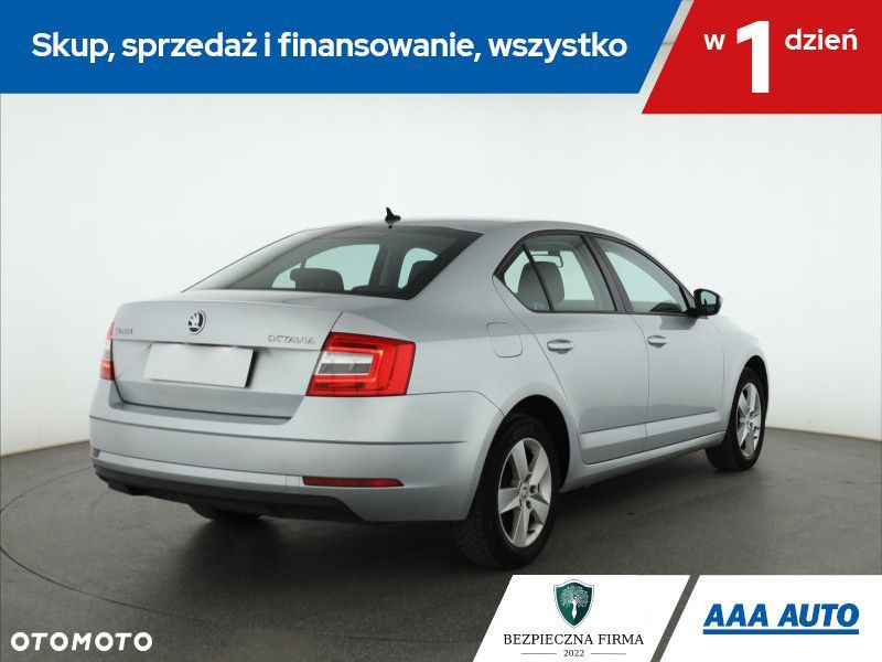 Skoda Octavia - 7
