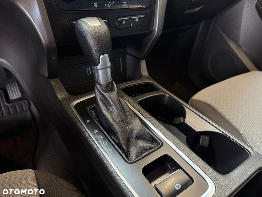 Ford Escape - 22