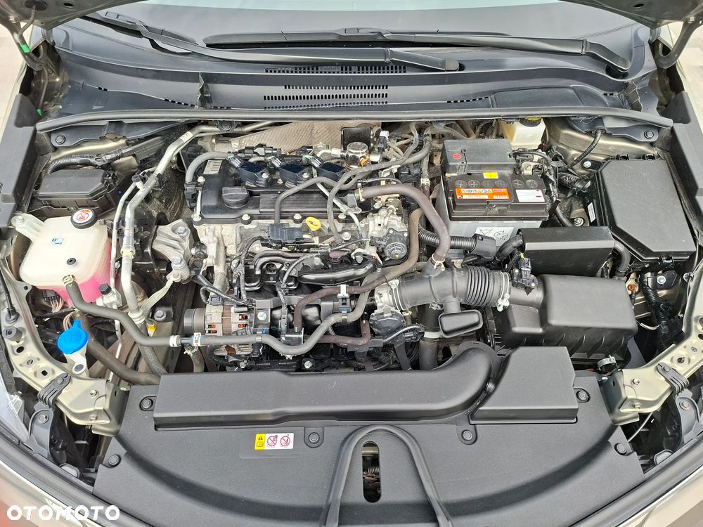 Toyota Corolla 1.5 Comfort - 18