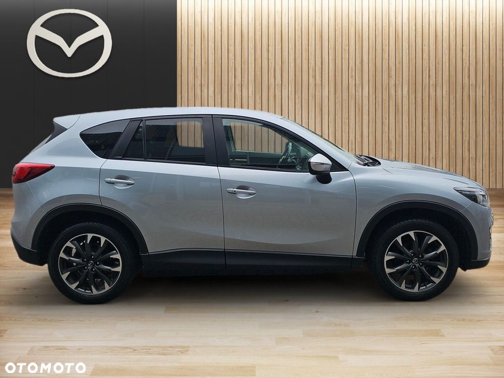 Mazda CX-5 2.0 Skypassion AWD - 6