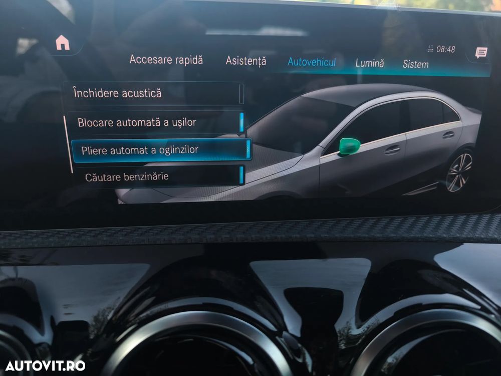 Mercedes-Benz A 180 7G-DCT Edition 2020 - 6