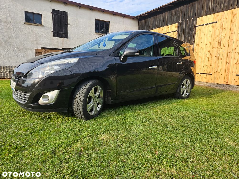Renault Scenic - 2