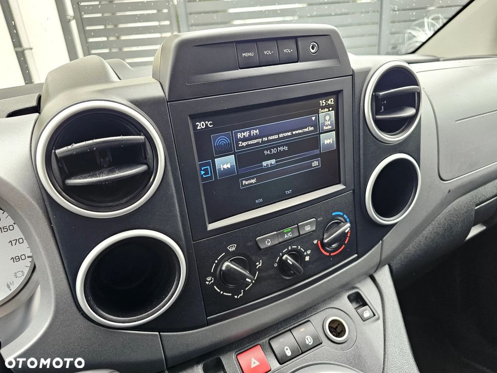 Peugeot Partner Tepee BlueHDi 100 Stop&Start Active - 29
