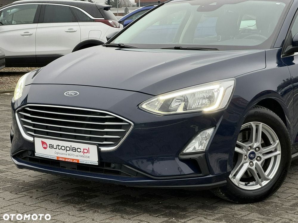 Ford Focus - 12