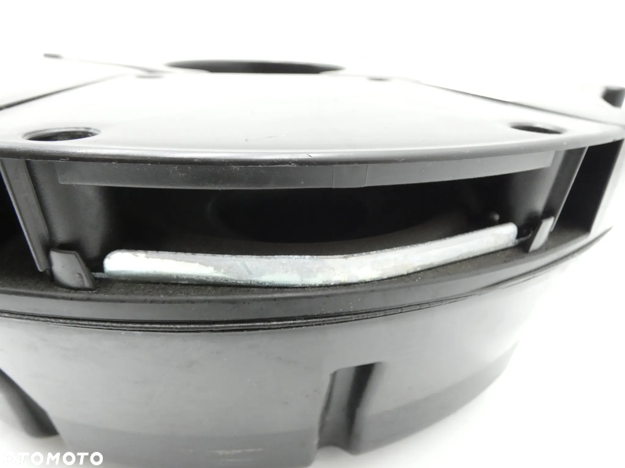 AUDI Q5 8R SUBWOOFER GŁOŚNIK NISKOTONOWY BAGAŻNIKA BASS 8R0035382 D60 - 3