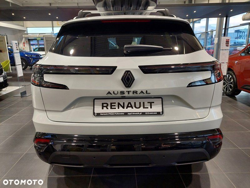 Renault Austral - 6