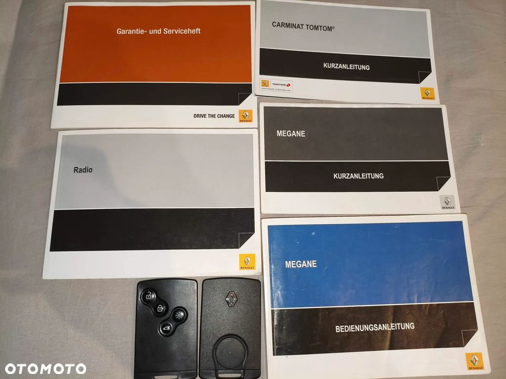 Renault Megane dCi 90 FAP Expression - 25