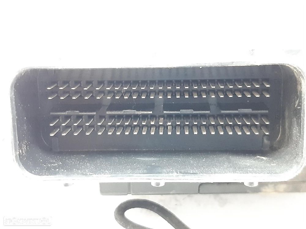 CENTRALINA MOTOR UCE CHEVROLET CRUZE FASTBACK 2012 -25187592 - 3