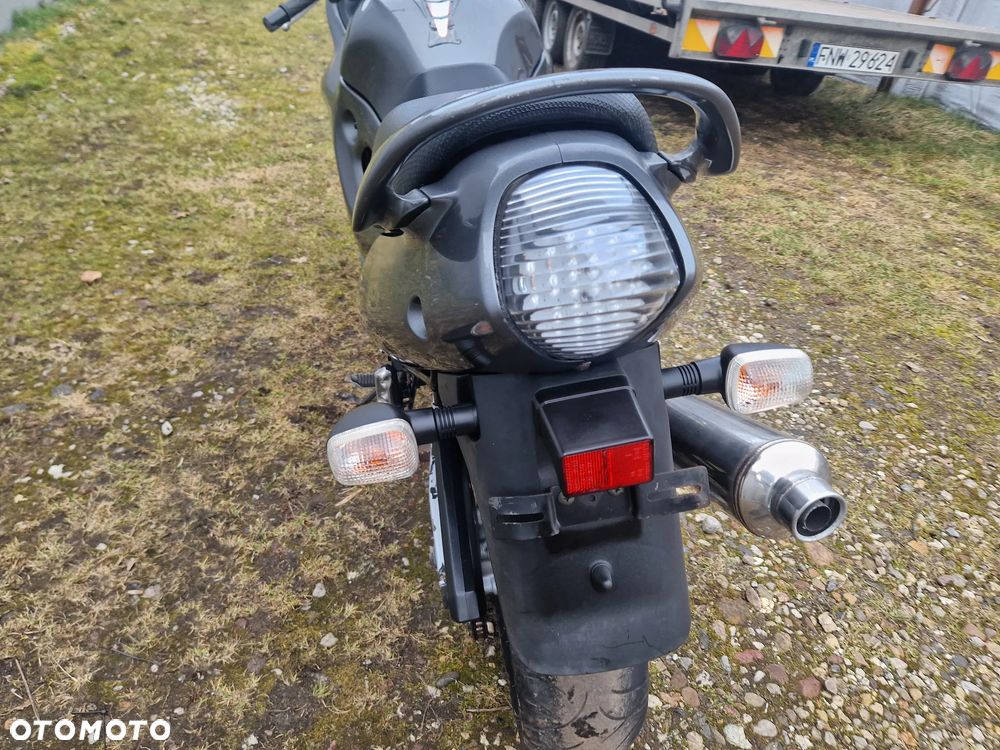 Suzuki GSX-F - Katana - 21