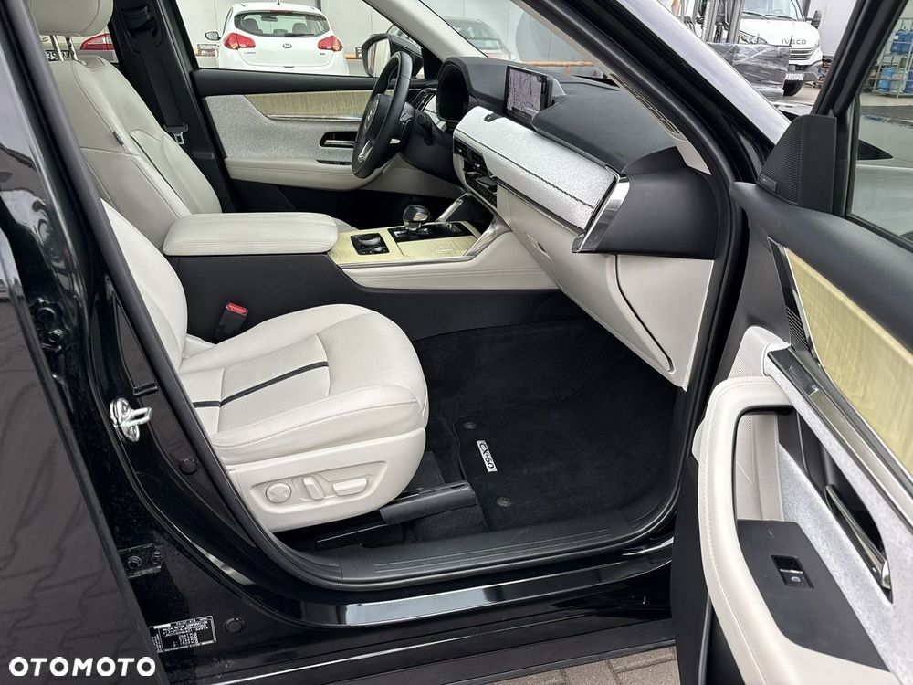 Mazda CX-60 2.5 PHEV Takumi AWD - 23
