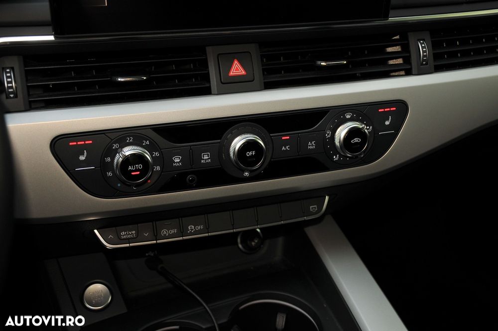 Audi A4 40 TDI S tronic S line - 16