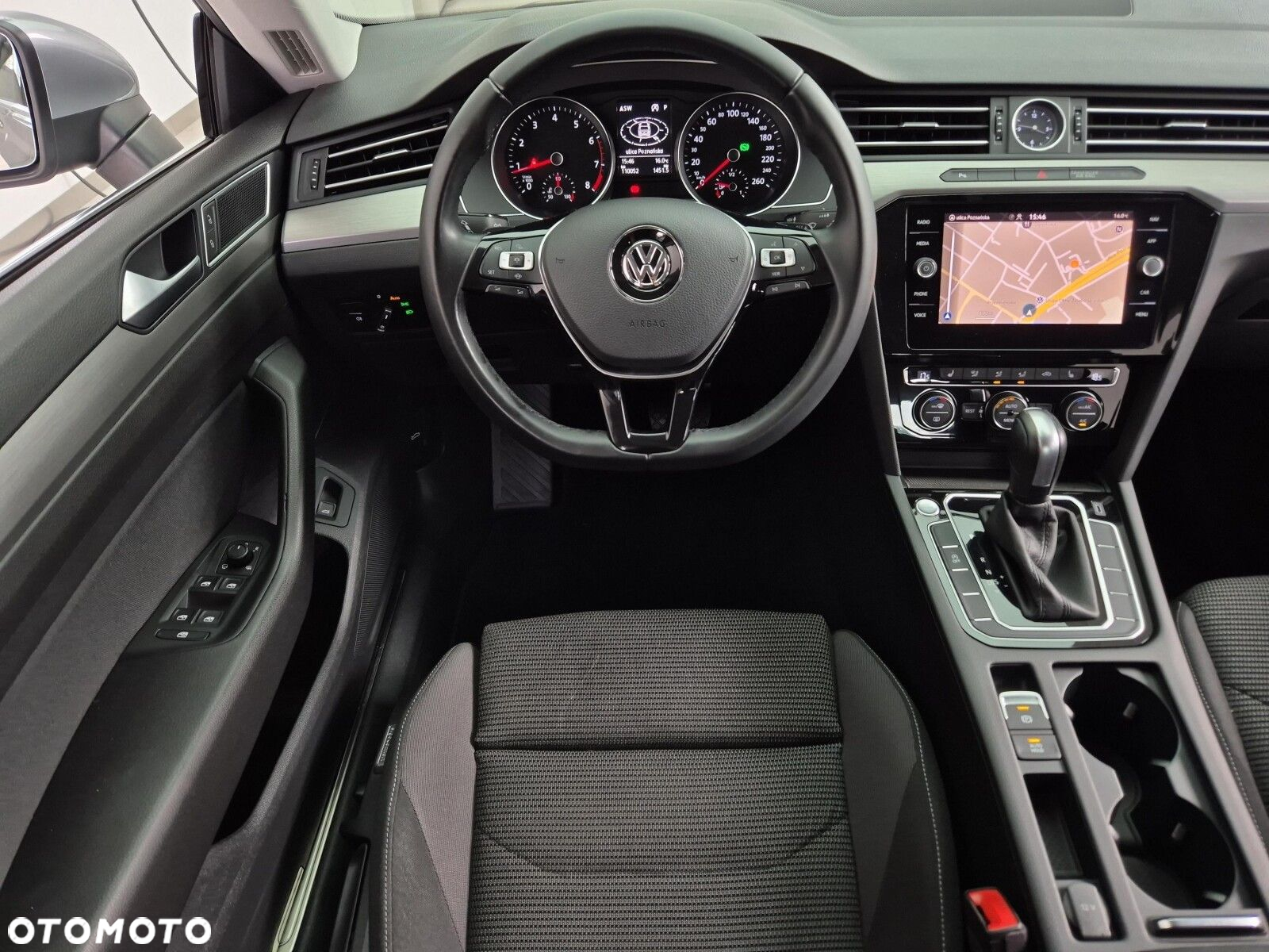 Volkswagen Arteon 2.0 TSI Essence DSG - 19