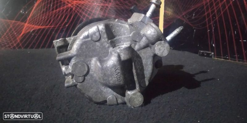 Compressor Do Ar Condicionado Dodge Journey - 5