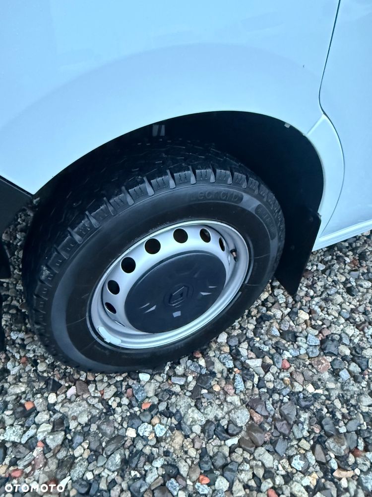 Renault MASTER L2H2 klima, tempomat, sensory, pdc tył, ledy - 30