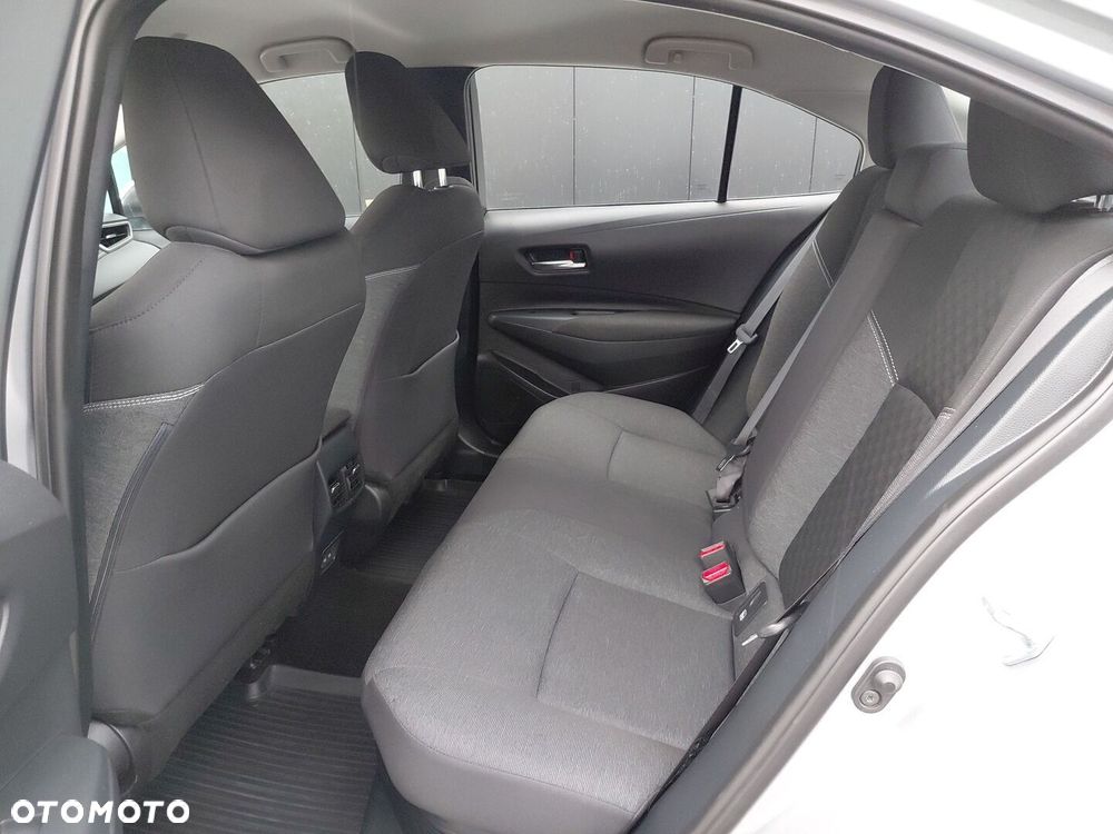 Toyota Corolla 1.8 Hybrid Comfort - 14