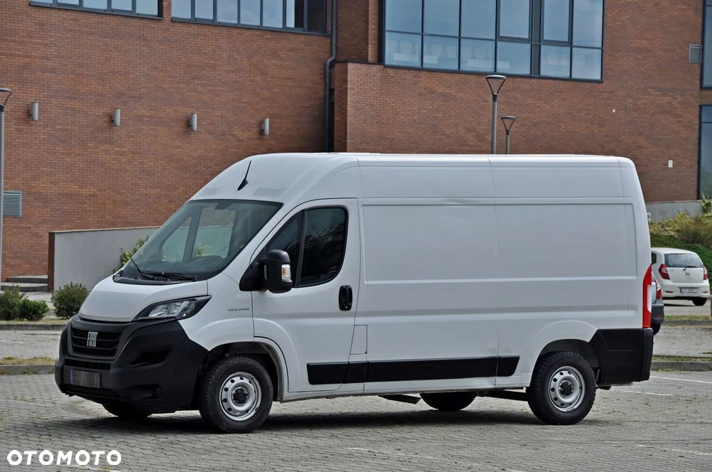 Fiat Ducato - 1