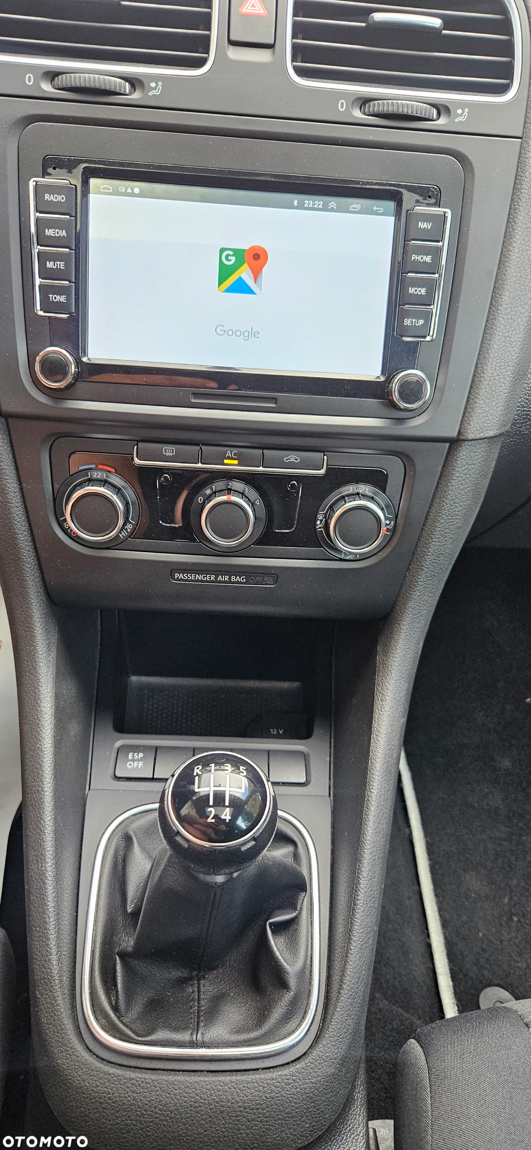 Volkswagen Golf 1.4 Edition - 15