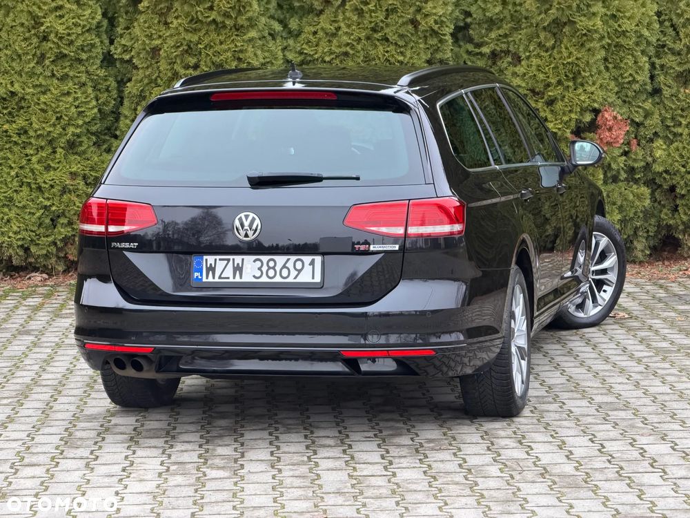 Volkswagen Passat - 15