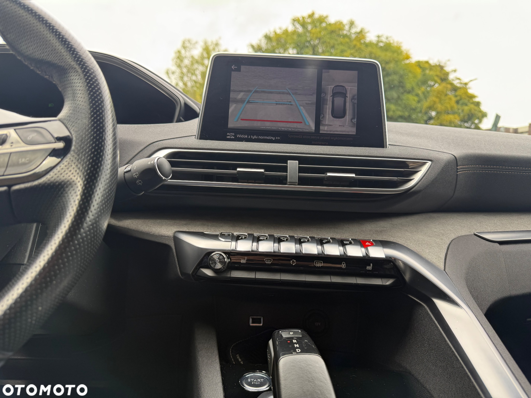 Peugeot 3008 2.0 BlueHDi GT S&S EAT8 - 12