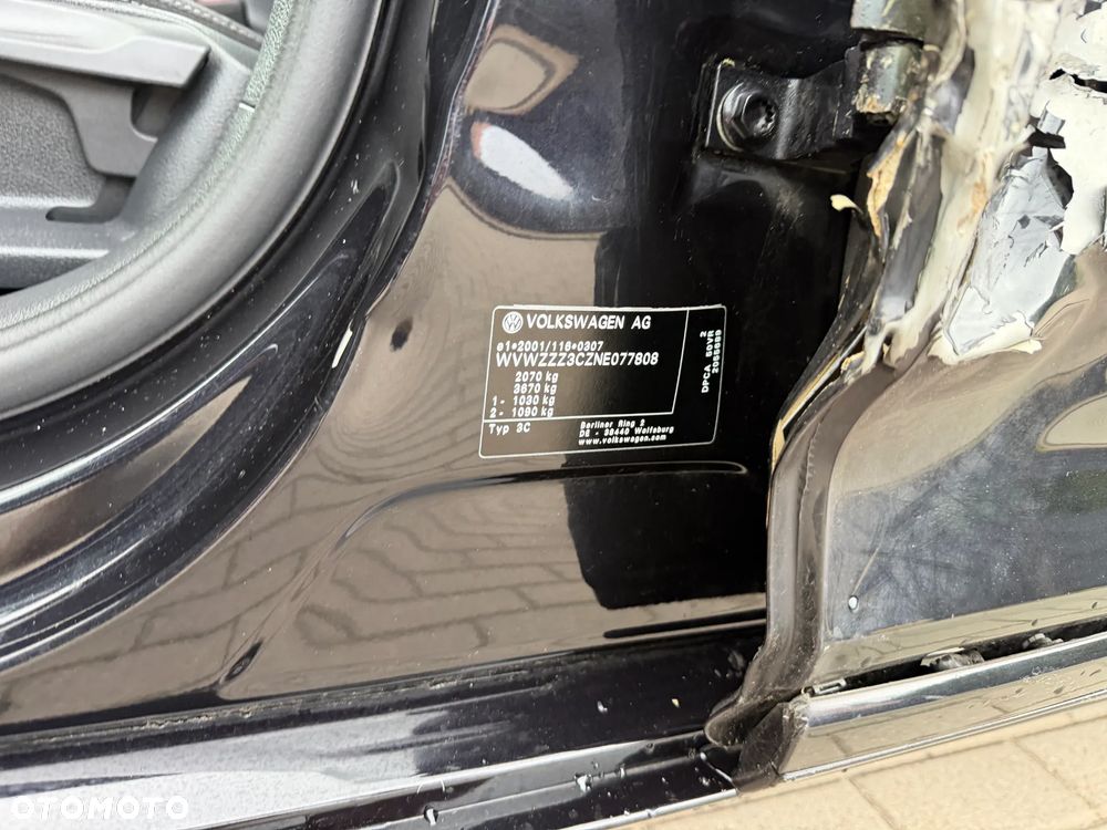 Volkswagen Passat 1.5 TSI EVO Comfortline DSG - 38