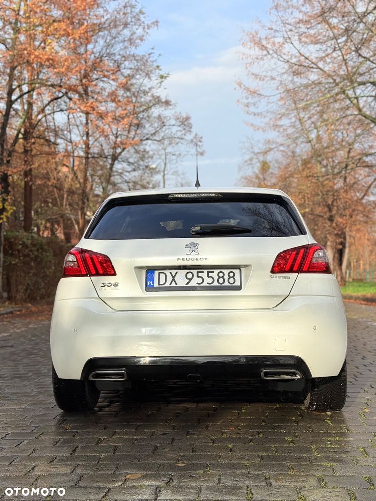 Peugeot 308 PureTech 110 Stop & Start Style - 5