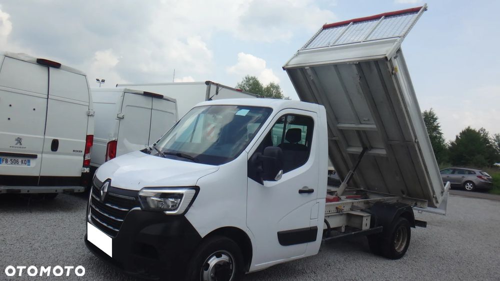 Renault Master - 1