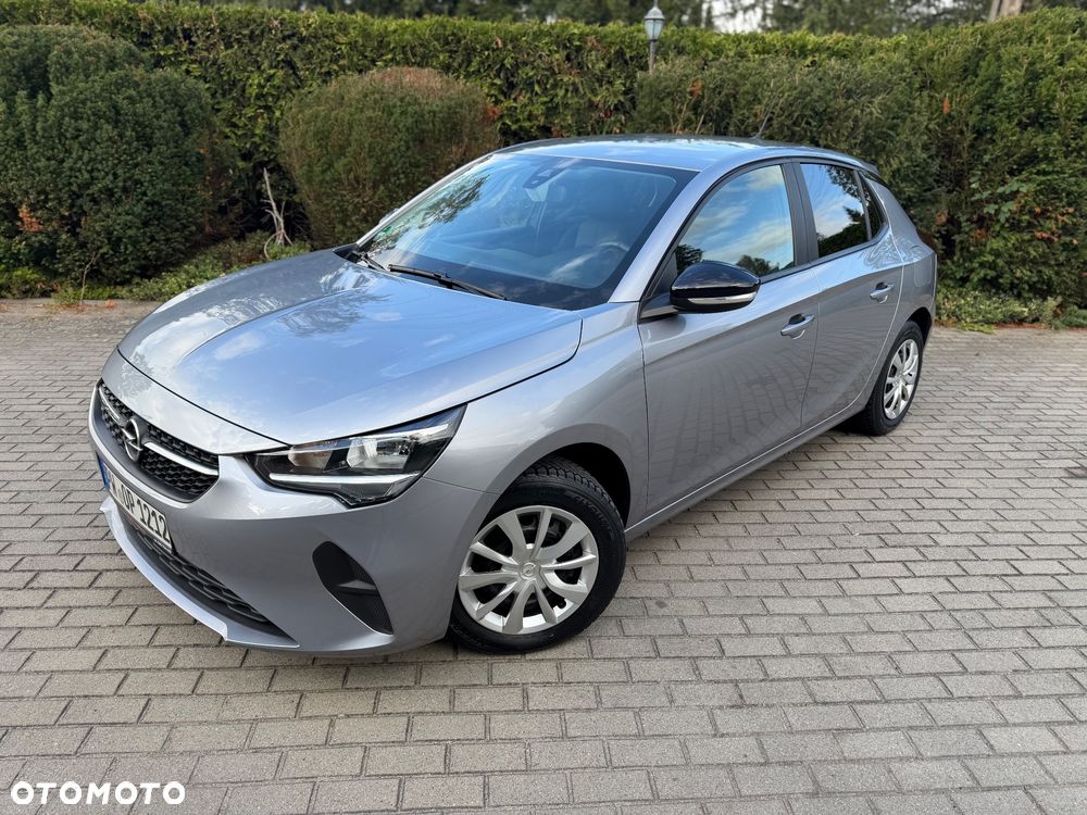 Opel Corsa 1.2 Edition Business Pack S&S - 14