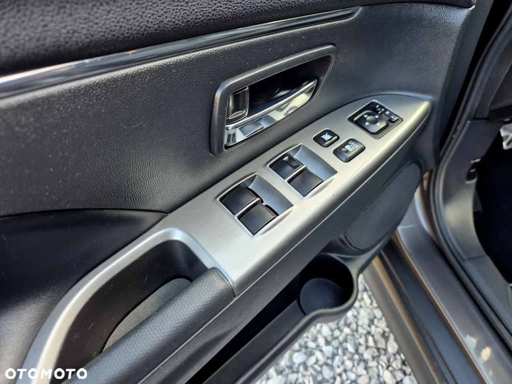 Mitsubishi ASX 1.6 ClearTec 2WD Diamant Edition+ - 22