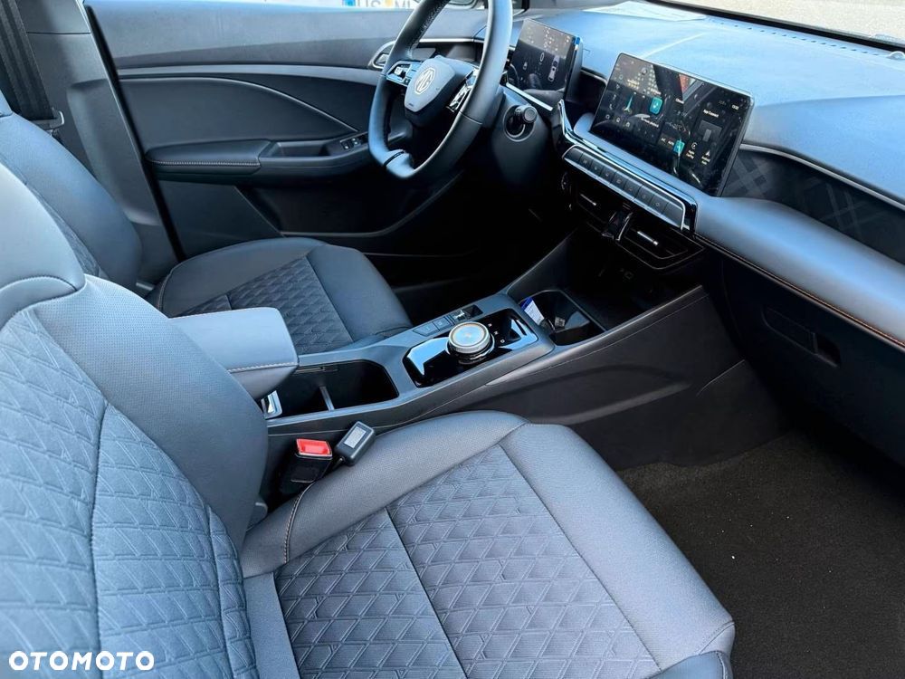 MG MG3 1.5 HEV+ Exclusive - 14