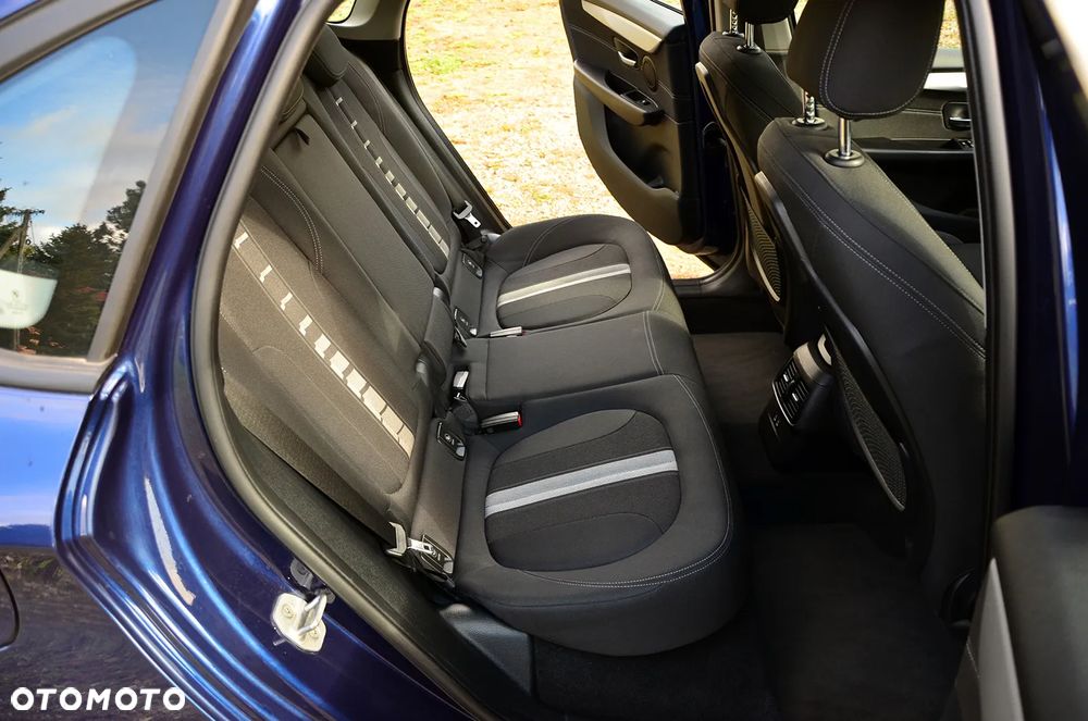 BMW Seria 2 225xe iPerformance Active Tourer - 13