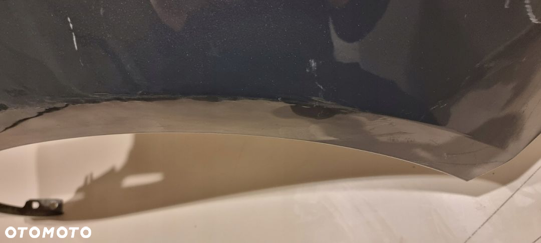 Błotnik przód prawy OPEL ASTRA 4 J IV - 2