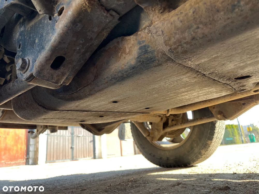 Jeep Wrangler 2.8 CRD DPF Golden Eagle - 12