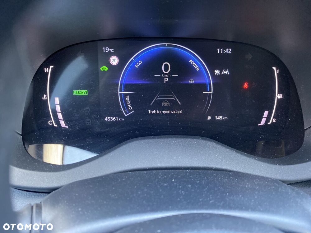 Toyota Yaris Cross Hybrid 1.5 Style - 13