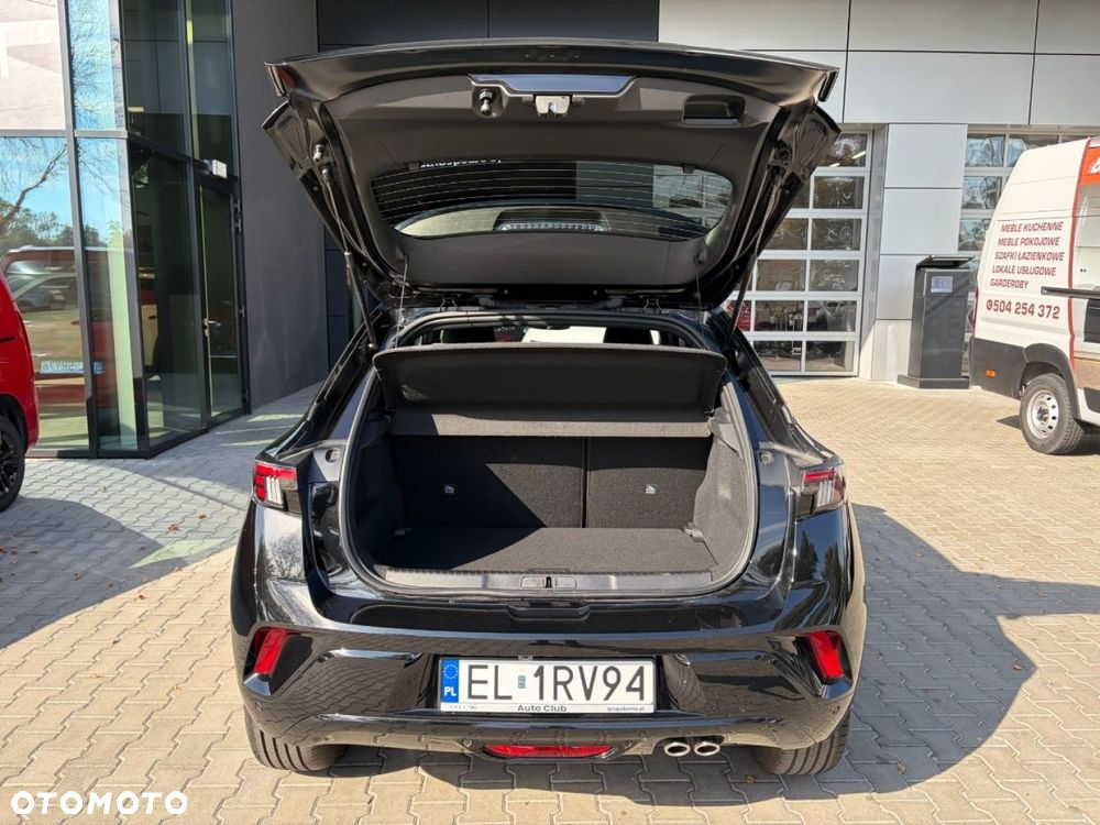 Opel Mokka - 11