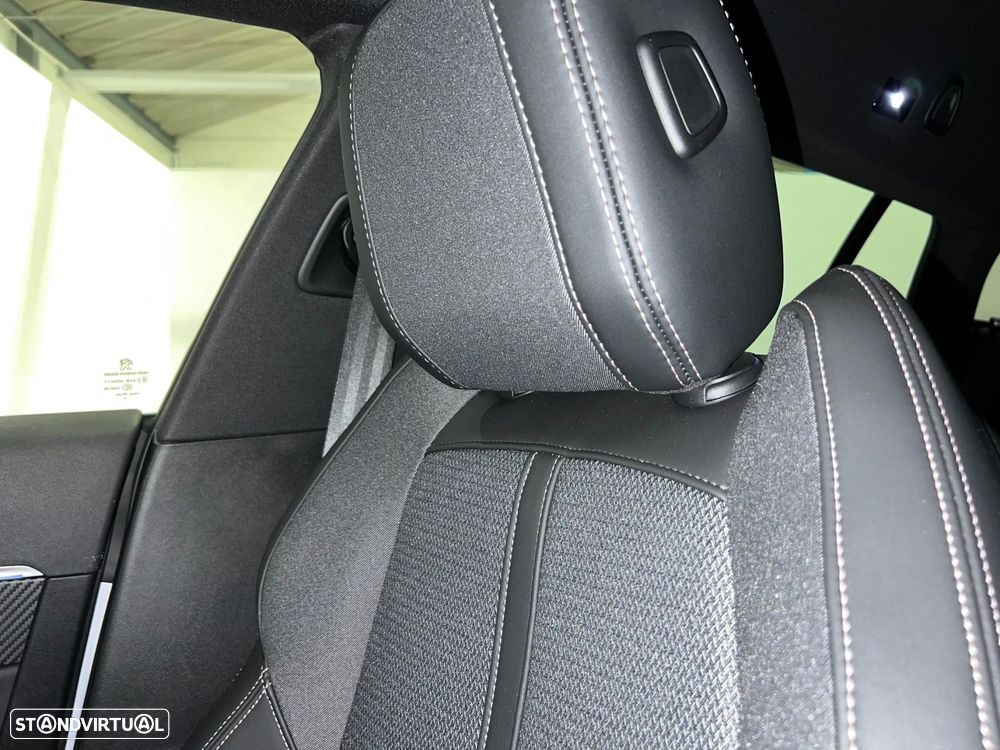 Peugeot 508 SW - 23