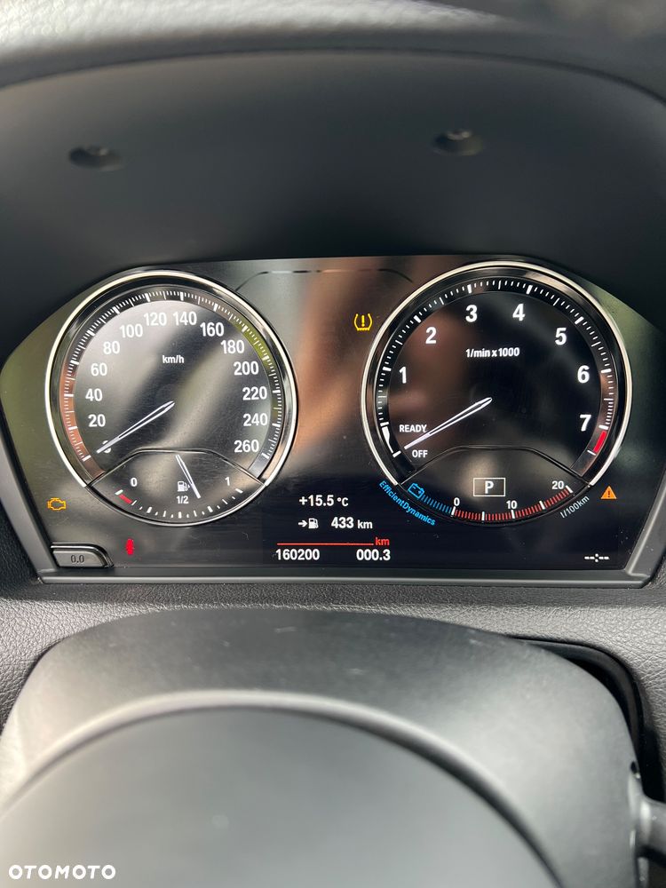 BMW Seria 1 - 15