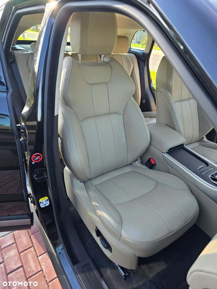 Land Rover Range Rover Evoque TD4 HSE - 21