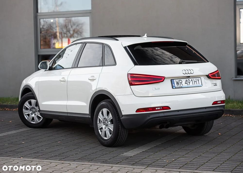Audi Q3 - 12