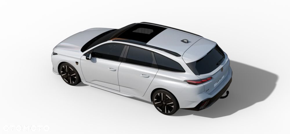 Peugeot 308 1.5 BlueHDi GT Exclusive S&S EAT8 - 4