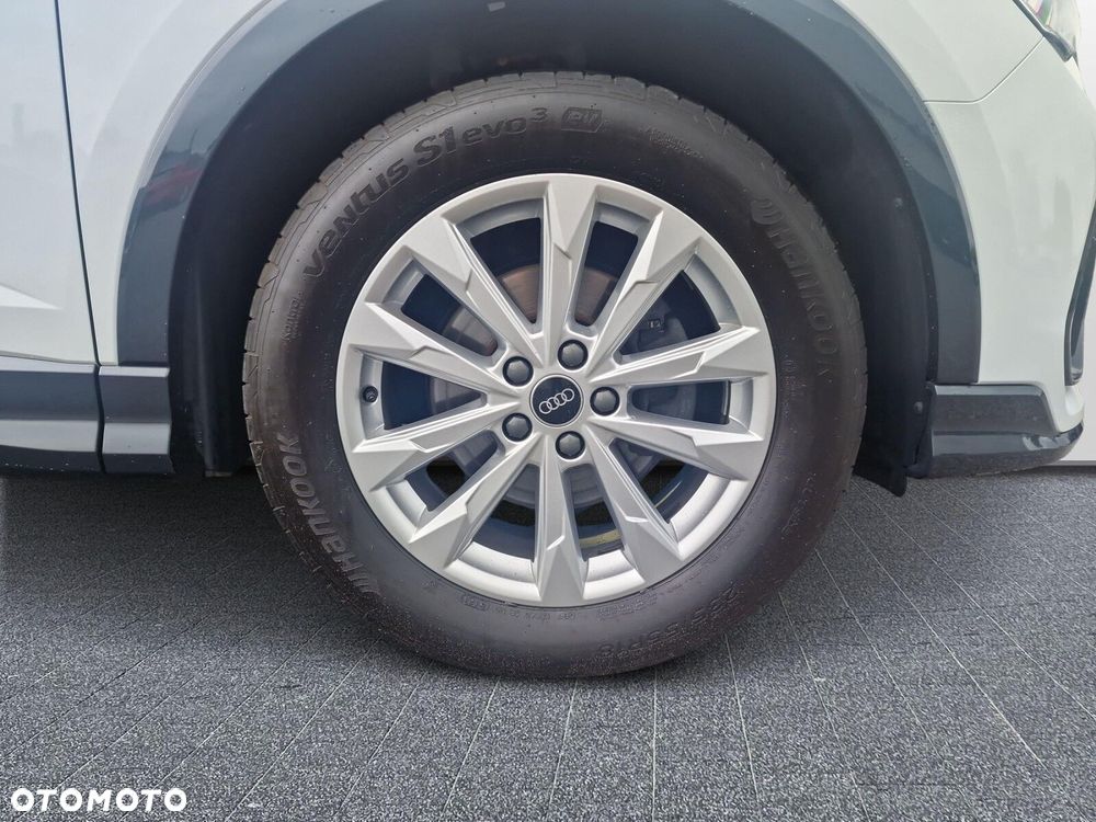 Audi Q3 Sportback 35 TFSI mHEV S tronic - 27