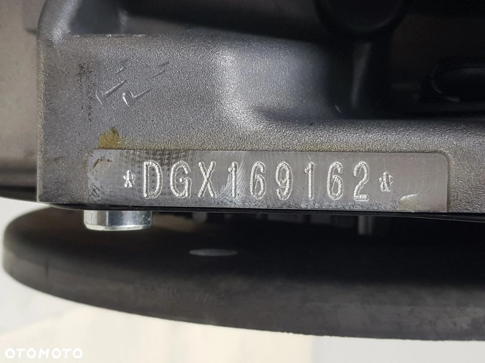 NOWY Silnik KOMPLETNY DGX 1.4 TSI 150KM Volkswagen Jetta VII Golf VIII SKODA - 6