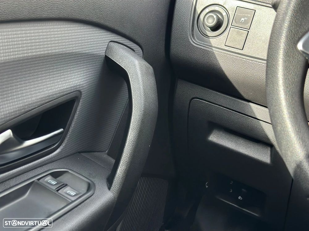 Renault Express 1.5 DCI - 17