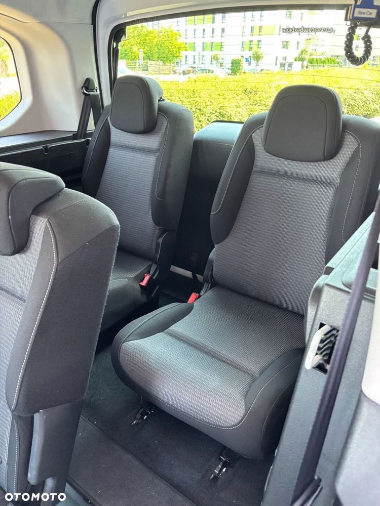 Toyota Proace City Verso 1.2 D-4T Family - 22