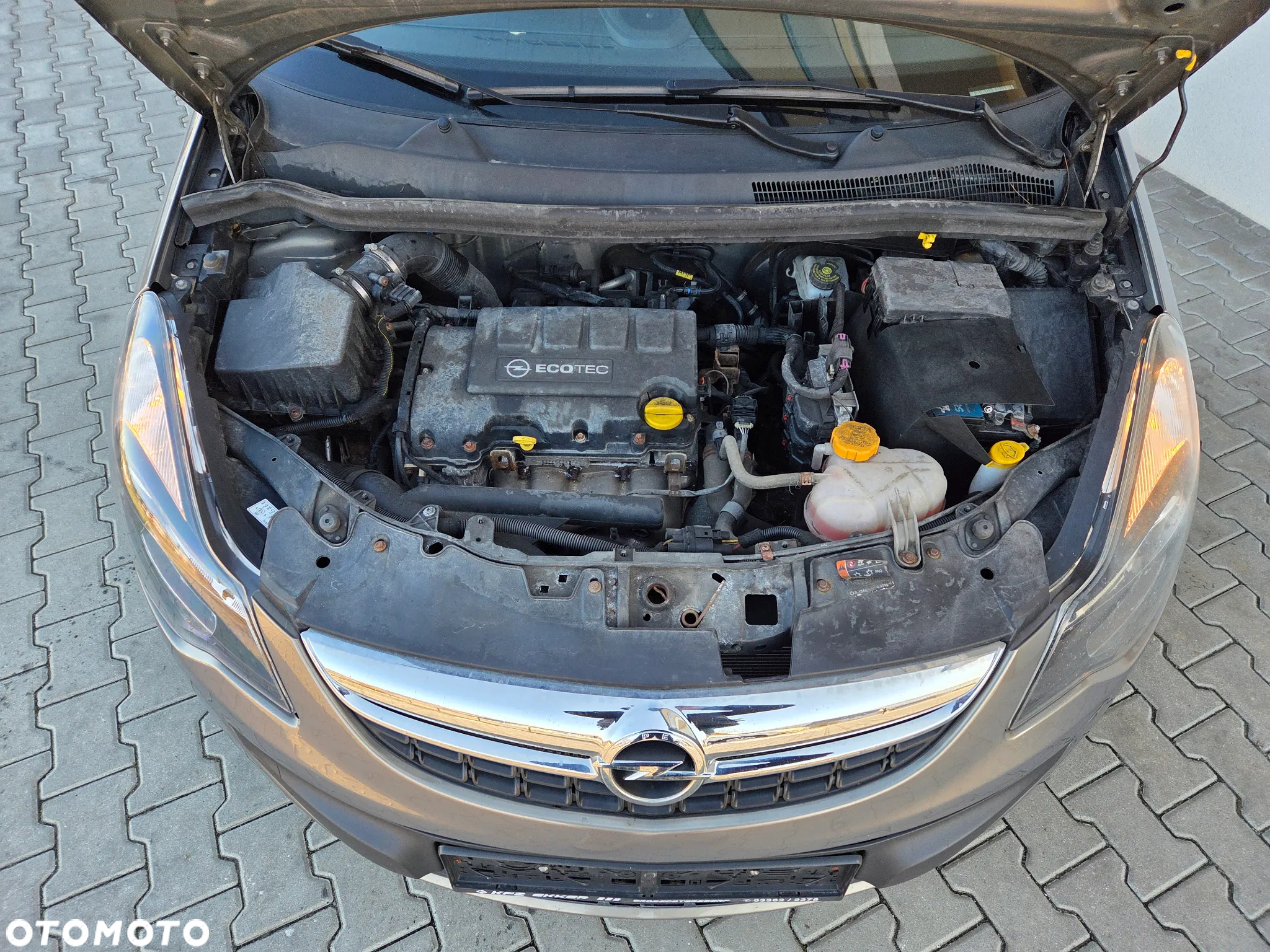 Opel Corsa - 18