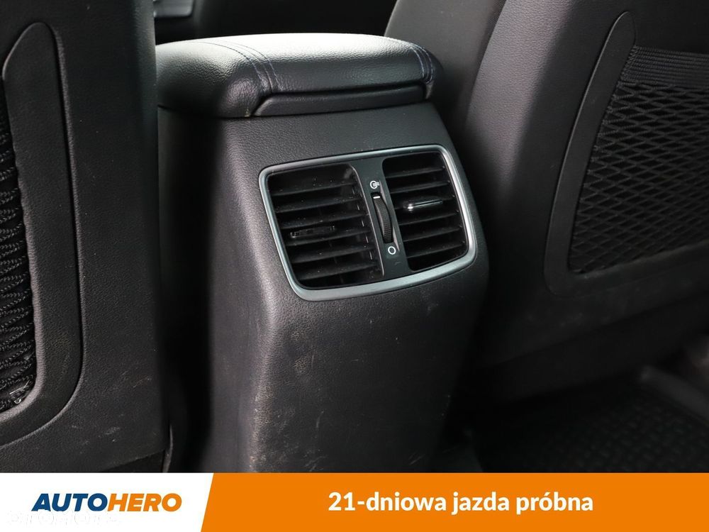 Hyundai Tucson - 37